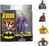 BAT Batman - 10cm-Figuren Sortierung Produktbild-Vorschau 10