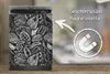 Magnete Dekorative 60x80 cm Küche Magnetmatte Spülmaschine Produktbild-Vorschau 4