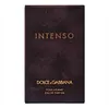 Dolce & Gabbana Intenso Eau de Parfum da uomo 125 ml Anteprima dell’immagine prodotto 4