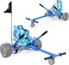 Siège Hoverboard, Go-Kart Accessoires pour Hoverboards, Voir les images du produit 1