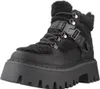 Stivaletti Del Marchio Buffalo Del Modello Aspen Com Mid Anteprima dell’immagine prodotto 1