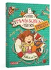 Schule der magischen Tiere -  Endlich Ferien 01 - Rabbat Produktbild-Vorschau 3