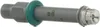 BOSCH 0 437 502 032 Einspritzventil für VW GOLF I Cabriolet Produktbild-Vorschau 8