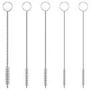 Reinigungsbürsten 5er Set Nylon Düsenbürste Pfeifenreiniger Produktbild-Vorschau 1