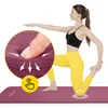 4FIZJO Fitnessmatte 180 x 60 x 1 cm, NBR, rutschfest, Produktbild-Vorschau 10