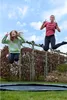 EXIT InTerra Trampoline Sportive ø305cm – Au niveau du sol Voir les images du produit 5