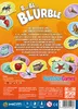 HCM55126 - Blurble, Kartenspiel, 2+ Spieler, ab 7 Jahren Produktbild-Vorschau 5
