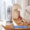 Beurer FT 58 Ohrthermometer, Fieberthermometer mit Produktbild-Vorschau 11