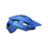 Casco Bell Spark 2 JR - junior, taglia 50-57 cm, blu scuro Anteprima dell’immagine prodotto 3