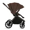 Lionelo Mika Plus – uniwersalny wózek spacerowy do 22 kg, Podgląd zdjęcia produktu 11