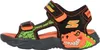 SKECHERS CREATURE-SPLASH Schwarz Produktbild-Vorschau 12
