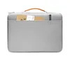TomToc Defender-A14 Laptop-Aktentasche für 14 Zoll, Grau Produktbild-Vorschau 8