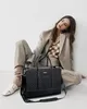 LOVEVOOK Laptoptasche Damen 15,6 Zoll Schwarz Wasserdicht Produktbild-Vorschau 8