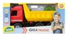 Starke Riesen Muldenkipper Modell Actros Produktbild-Vorschau 4