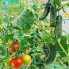 Filet de jardin pour plantes à mailles larges Culture de Voir les images du produit 5