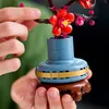 LEGO Botanicals Marhuľa japonská, Stavebnica, 18 rok / Náhľad obrázku produktu 9