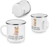 Mr. & Mrs. Panda Teetasse Quokka Happy - Weiß - Geschenk, Produktbild-Vorschau 4