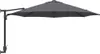 vidaXL Ombrellone da giardino, 248 x 248 x 148 cm, in Anteprima dell’immagine prodotto 5
