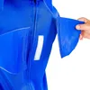 Sonic Outfit Kostým Prevlek Ples Materská škola Kigurumi Náhľad obrázku produktu 4