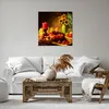 Bild auf Leinwand - Leinwandbild - Banane Korb Essen Produktbild-Vorschau 6