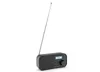 Caliber Radio portable DAB + avec fonction réveil - sans Voir les images du produit 11