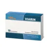 A product box for a dietary supplement. Produktbild-Vorschau