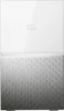 Western Digital My Cloud™ Home Duo, NAS, 16 TB, Produktbild-Vorschau 1