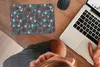 MuchoWow® Mauspad Mousepad Vogel - Weihnachten - Schnee - Produktbild-Vorschau 3