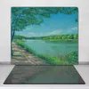 Coloray Hackbrett Herdabdeckplatte 60x52 cm Küchenbrett Produktbild-Vorschau 2