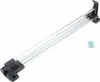 wieszak na ubrania 30 cm wysuwany do 52 cm | wysuwany Podgląd zdjęcia produktu 5