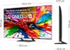 LG QNED evo AI 55QNED93A6A 139 7 cm (55 ) 4K Ultra HD Produktbild-Vorschau 13