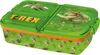 Detský box na obed Trex - box na obed s 3 priehradkami a Náhľad obrázku produktu 5