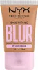 Nyx Bare With Me Blur 09-Light Medium 30ml Produktbild-Vorschau 2