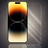 Panzer Folie für Apple iPhone 14 Pro Echt Glas Produktbild-Vorschau 1