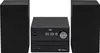 JVC UX-C25DAB CD-Kompaktanlage, 2 Lautsprecher, 7 Watt RMS, Produktbild-Vorschau 4