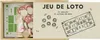 Jeu de Loto - MISTER GADGET - Multicolore Voir les images du produit 2