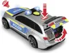 Dickie Toys Mercedes-AMG E43, Polizeiauto, Polizei Auto, Anteprima dell’immagine prodotto 3