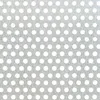 Alberts 496937 Tôle perforée, perforation ronde, aluminium, Voir les images du produit 3