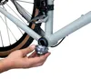 Outil de pédalier Park Tool Bbt-27.3 16-notch 49 Mm Od Noir Voir les images du produit 10