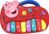 Übungsklavier Reig Peppa Pig Produktbild-Vorschau 1