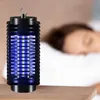 UV Lampa na Hmyz, Past na Komáry, Mouchy, Můry a Hmyz, Náhled obrázku produktu 6