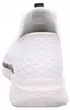 Skechers Slip-ins 210810s Slade Biały Podgląd zdjęcia produktu 32