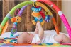 Playgro Erlebnis Spiel- und Krabbeldecke Pferd Klipp Klapp Produktbild-Vorschau 4