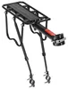 Fahrrad-Gepäckträger Alu max. Belastung 50 kg. Produktbild-Vorschau 8