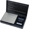 Intirilife Digitale Feinwaage in SCHWARZ – 500g Produktbild-Vorschau 1