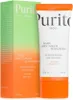 A box and tube of Purito Seoul Daily Soft Touch Sunscreen. Produktbild-Vorschau