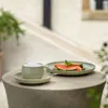 Villeroy & Boch Frühstücksteller / Dessertteller Perlemor Produktbild-Vorschau 6