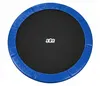 Aga SPORT PRO Trampolino 366 cm Blu + rete di protezione + Anteprima dell’immagine prodotto 9