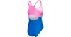 A girl's swimsuit shown from the back. Anteprima dell’immagine prodotto