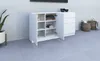 Kommode "Vaasa" 152cm, weiß-matt Produktbild-Vorschau 5